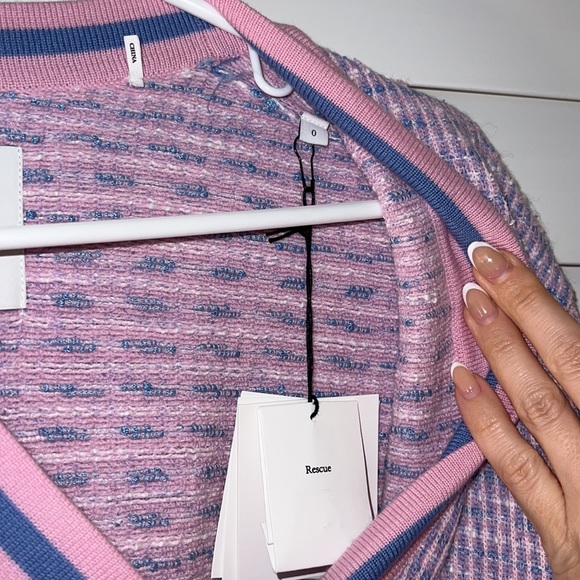 SANDRO sweater - Picture 8 of 9